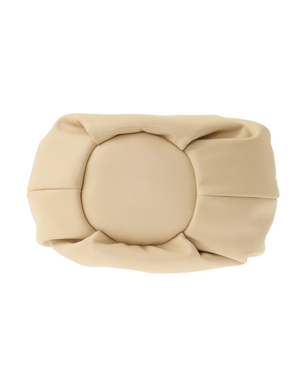 Green Parks ・ｃａｃｈｅ　ｃａｃｈｅ　パフィーラウンドバッグ 