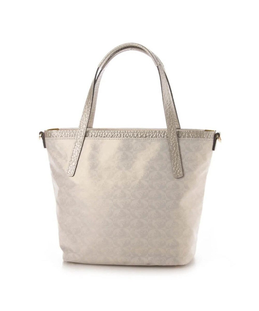 PELLE BORSA 2WAYミドルサイズトート Alive アライブ 6320 