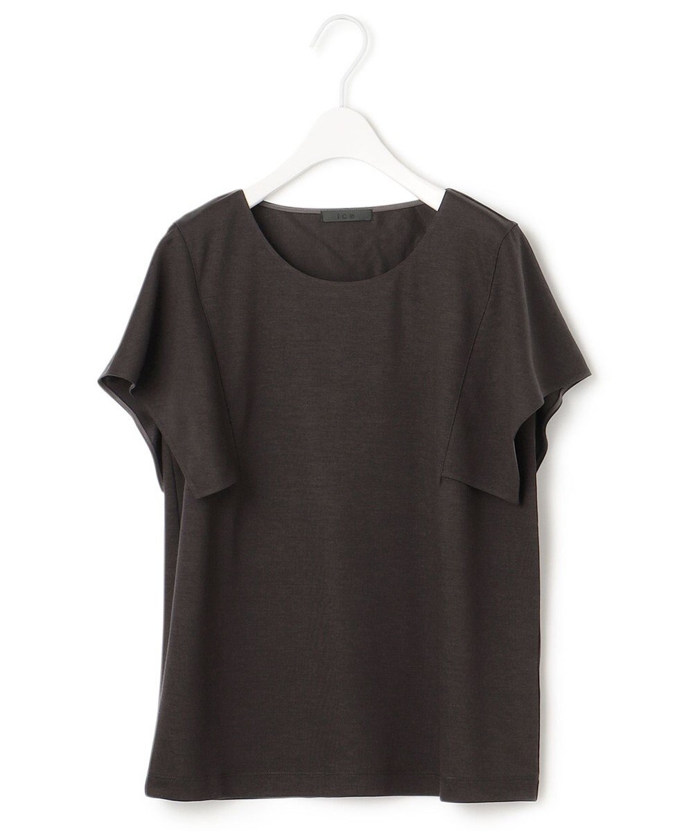 ICB L 【マガジン掲載】 Fully カットソー（番号CH58） 