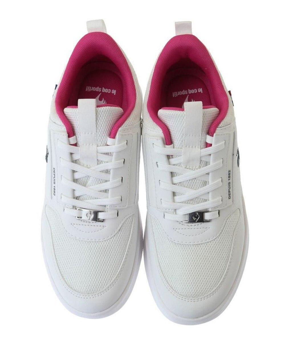 Green Parks ●ｌｅ　ｃｏｑ　マルヌ 