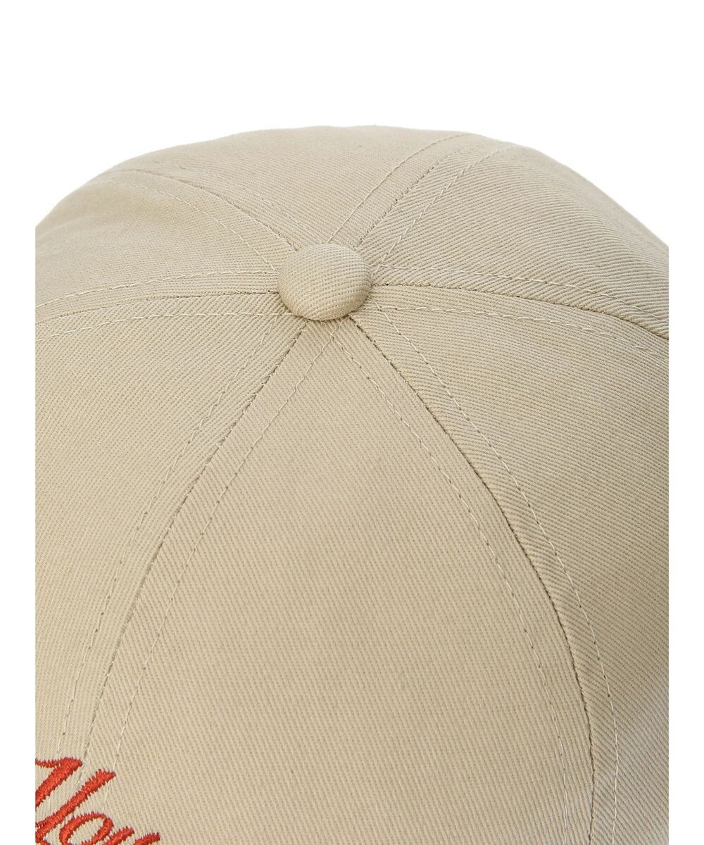 Green Parks ・ＴＯＲＣＨ　ツイル刺繍キャップ 