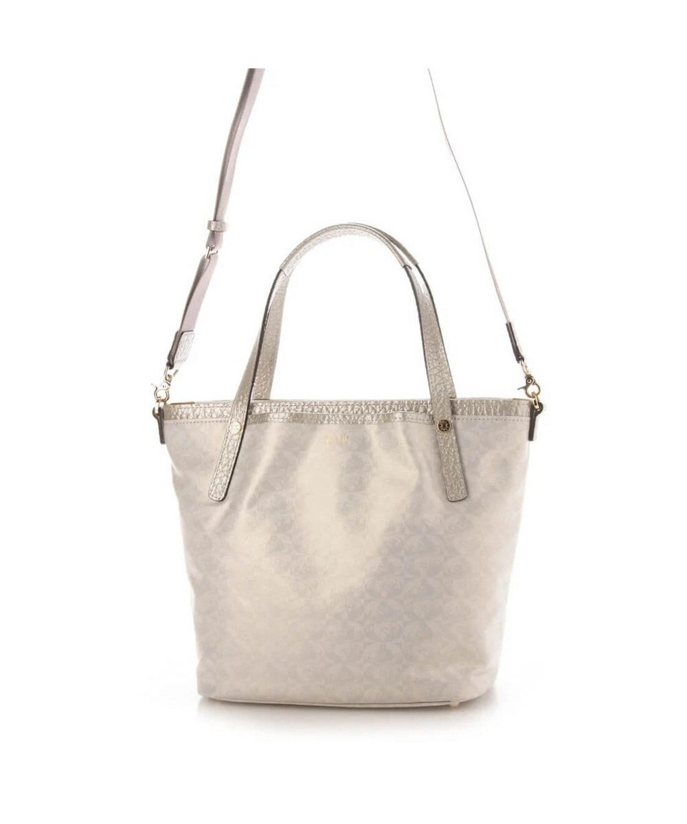 PELLE BORSA 2WAYミドルサイズトート Alive アライブ 6320 