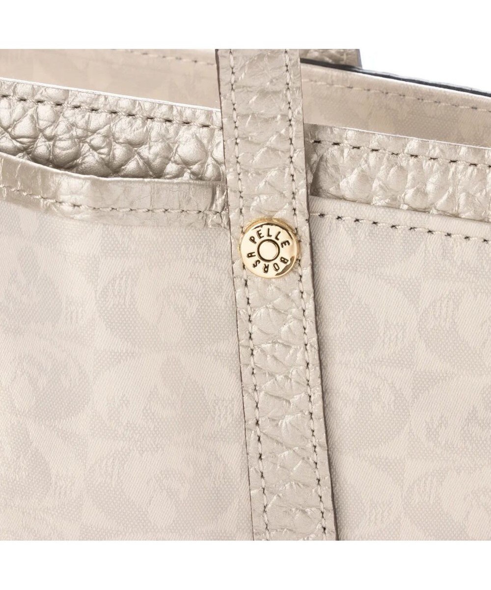 PELLE BORSA 2WAYミドルサイズトート Alive アライブ 6320 