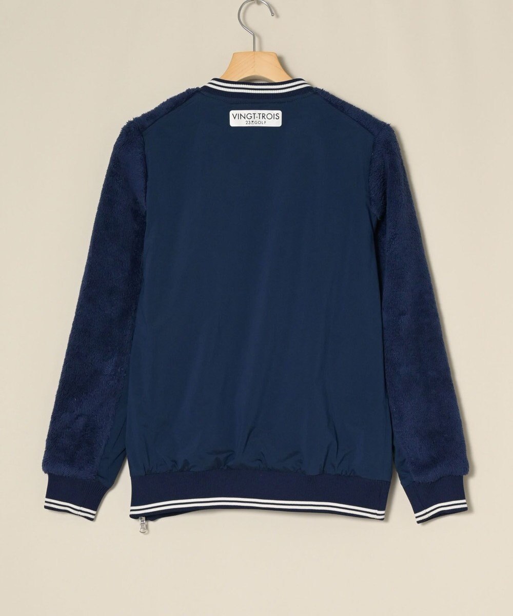 ONWARD Reuse Park 【23区GOLF】ジャケット秋冬 