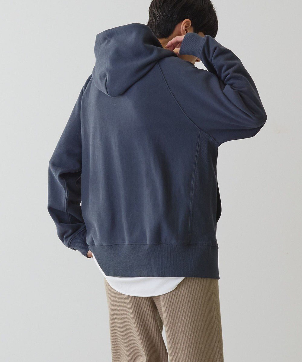 AMERICAN HOLIC ＦＯＯＴＢＡＬＬ　フーディーＢＩＧスウェット 