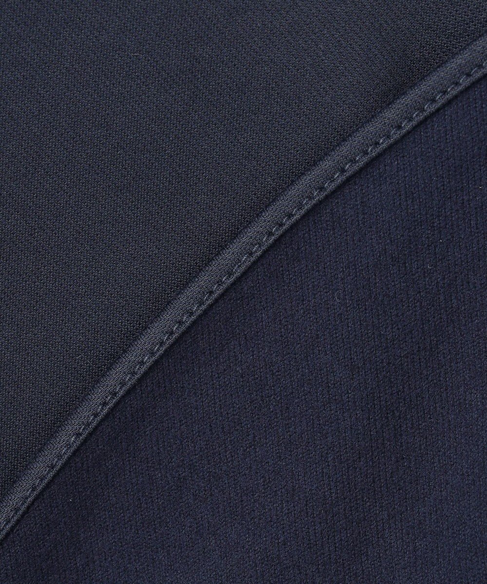 JOSEPH HOMME ツイルネルジャージー　ウイングカラーシャツ 