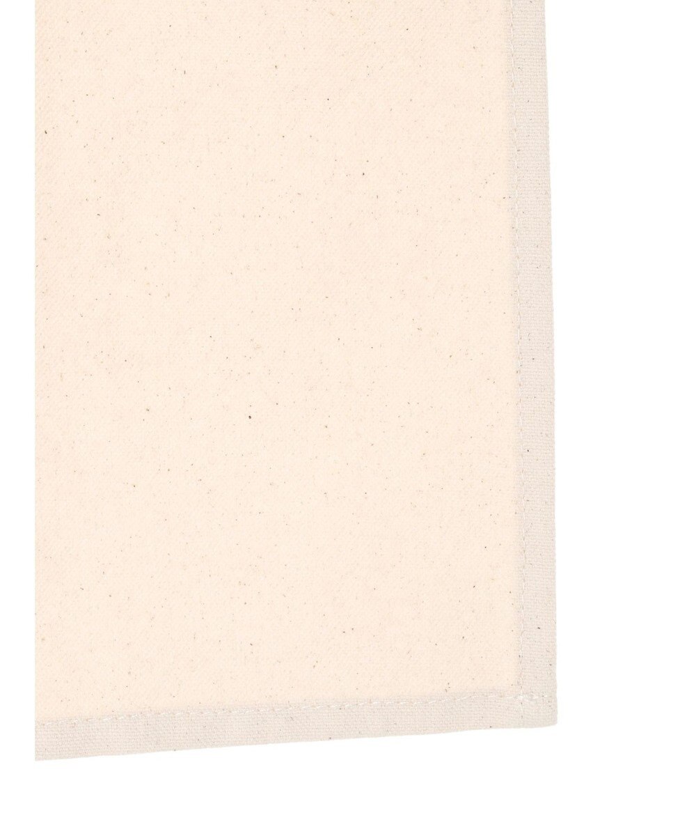 CRAFT STANDARD BOUTIQUE ＵＲＡＮＩＷＡ　ＣＡＭＰＥＲＳ　帆布ショートエプロン 