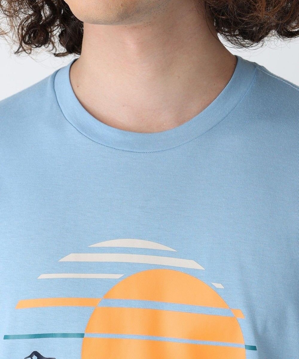 Columbia Columbia/ パスレイクグラフィックTシャツII /コロンビア 