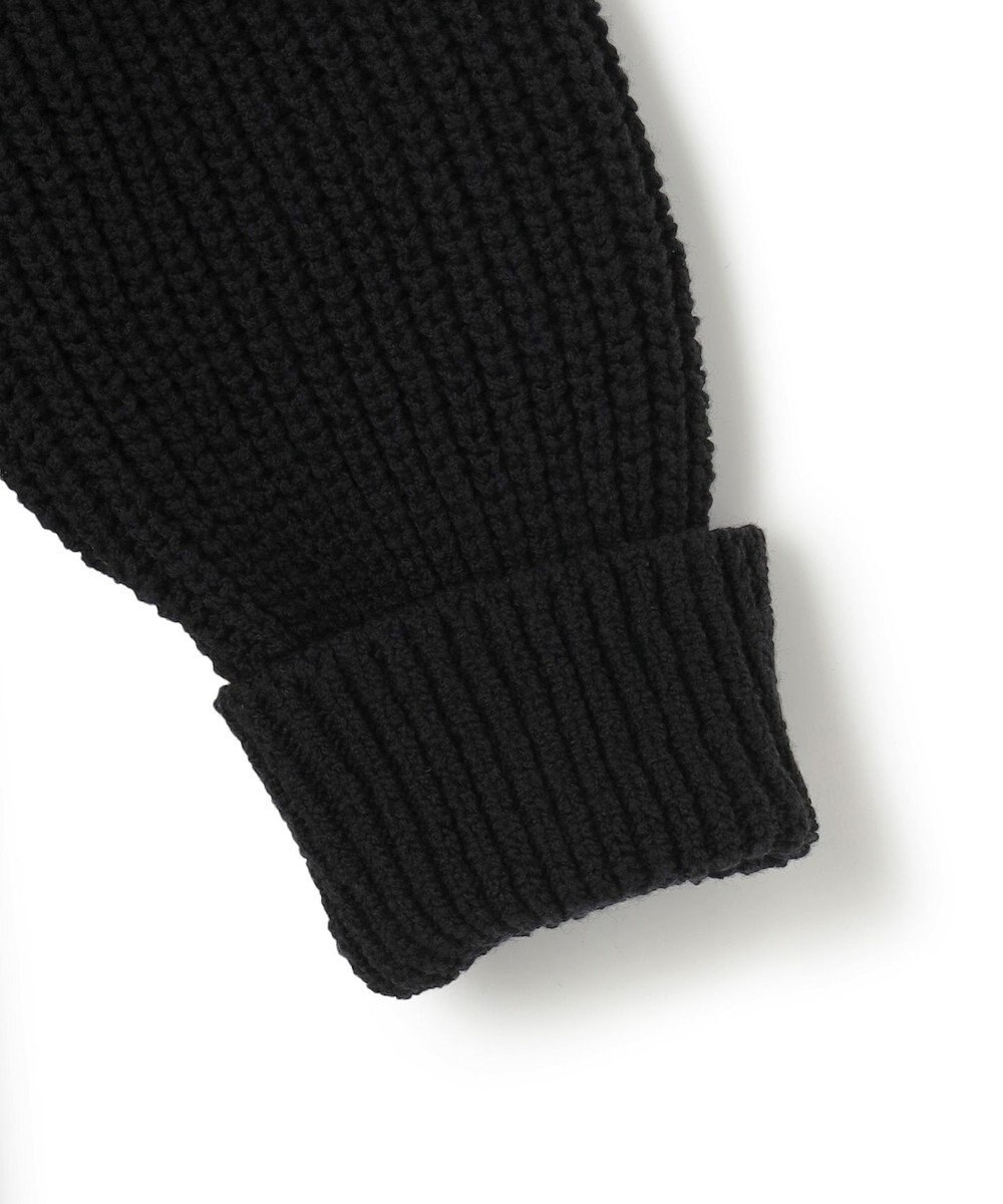 JOSEPH HOMME 【HIGH GRADE LINE】カベツイスト ニットコート 