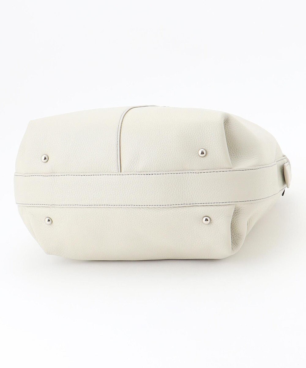 Y'SACCS 木村多江×Y'SACCS ラウンドシルエットトート 