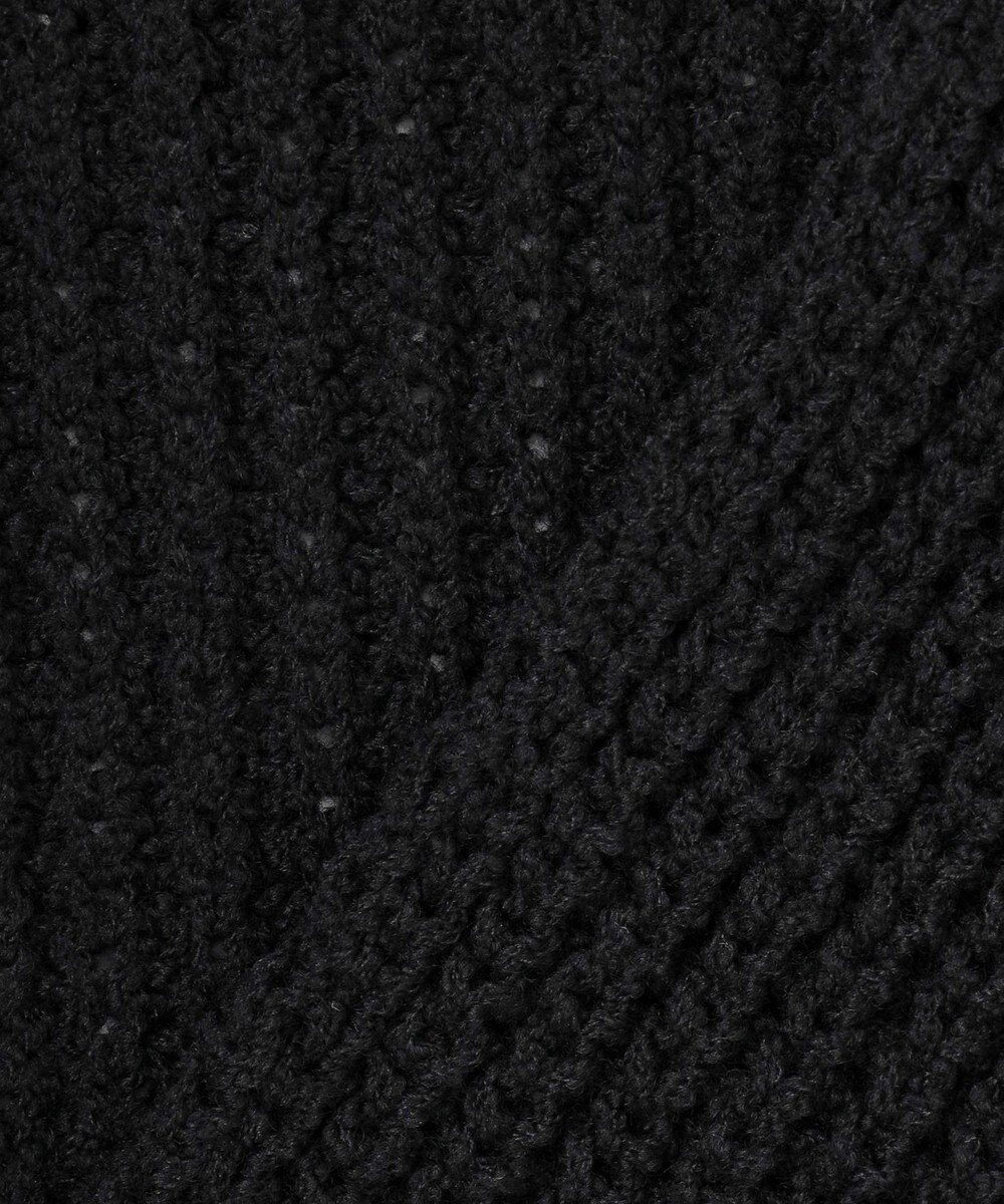 JOSEPH HOMME 【HIGH GRADE LINE】カベツイスト ニットコート 