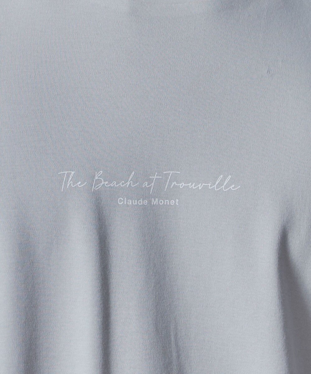 WEGO ARTCOLLECTIONプリントT（SS） 