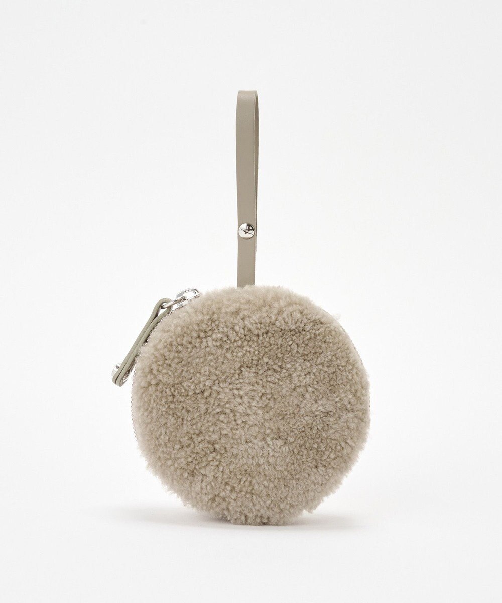 IACUCCI ボッコノット MONTONE/RUGA 