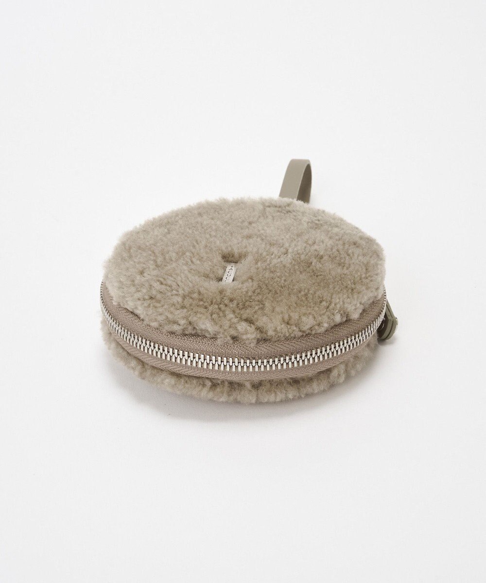 IACUCCI ボッコノット MONTONE/RUGA 