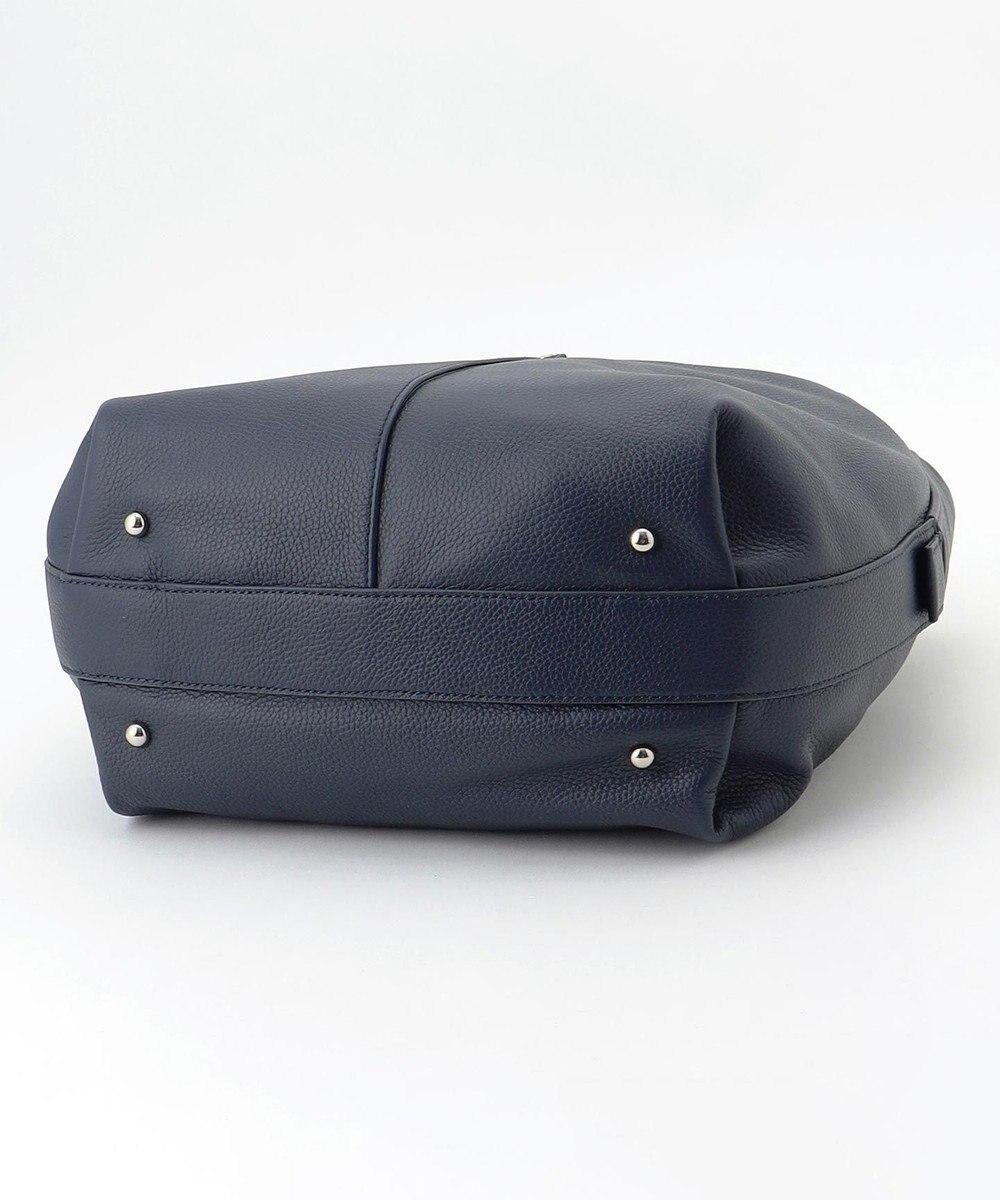 Y'SACCS 木村多江×Y'SACCS ラウンドシルエットトート 