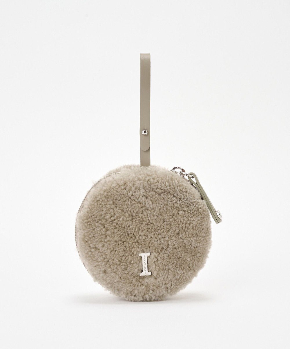 IACUCCI ボッコノット MONTONE/RUGA 