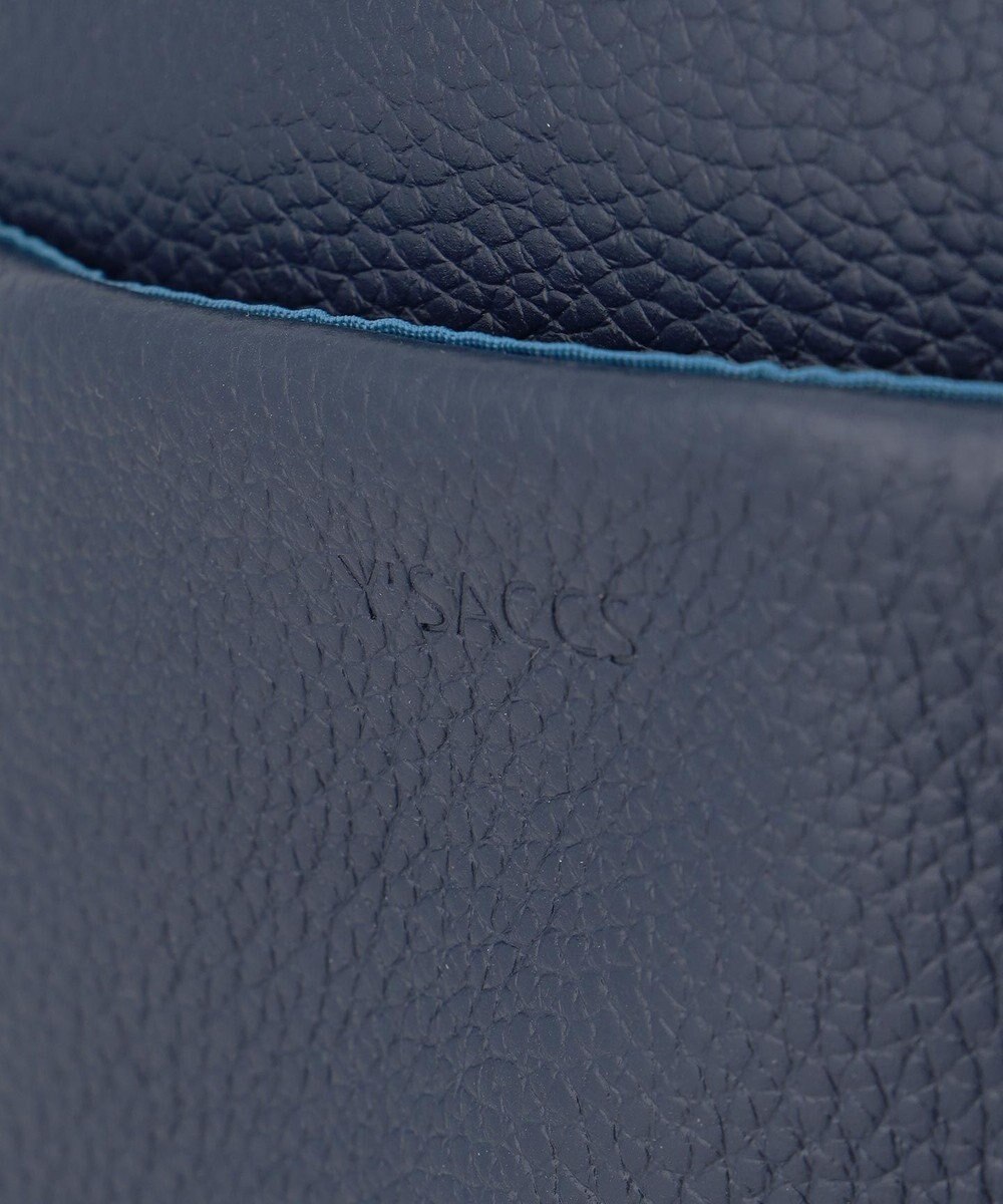 Y'SACCS 木村多江×Y'SACCS ラウンドシルエットトート 