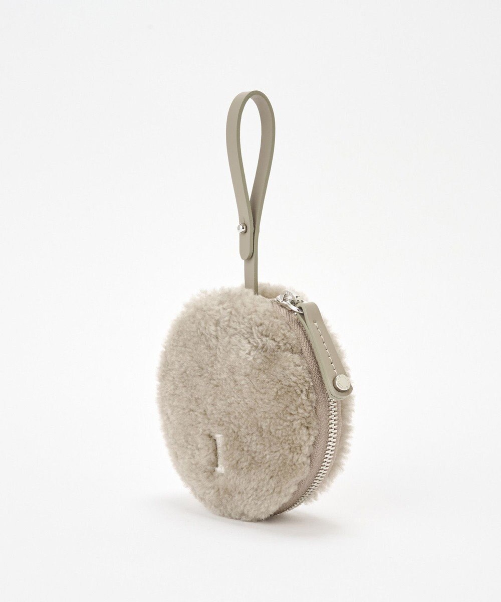 IACUCCI ボッコノット MONTONE/RUGA 