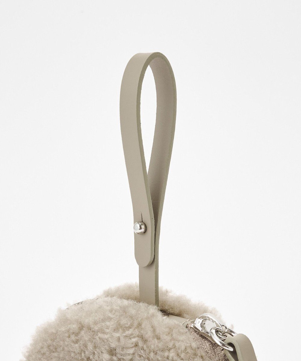 IACUCCI ボッコノット MONTONE/RUGA 