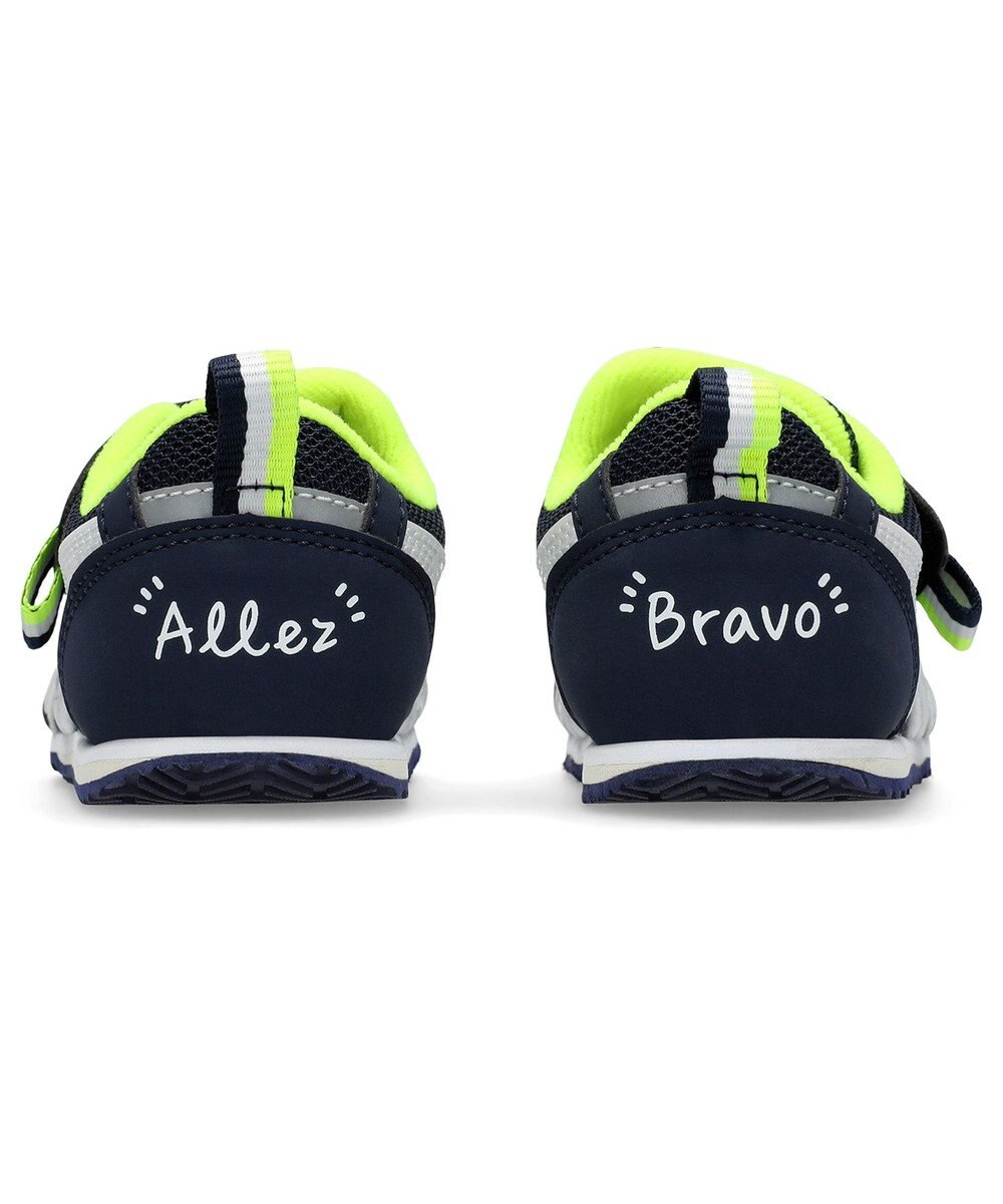 ASICS WALKING アイダホ BABY KT-ES 4 