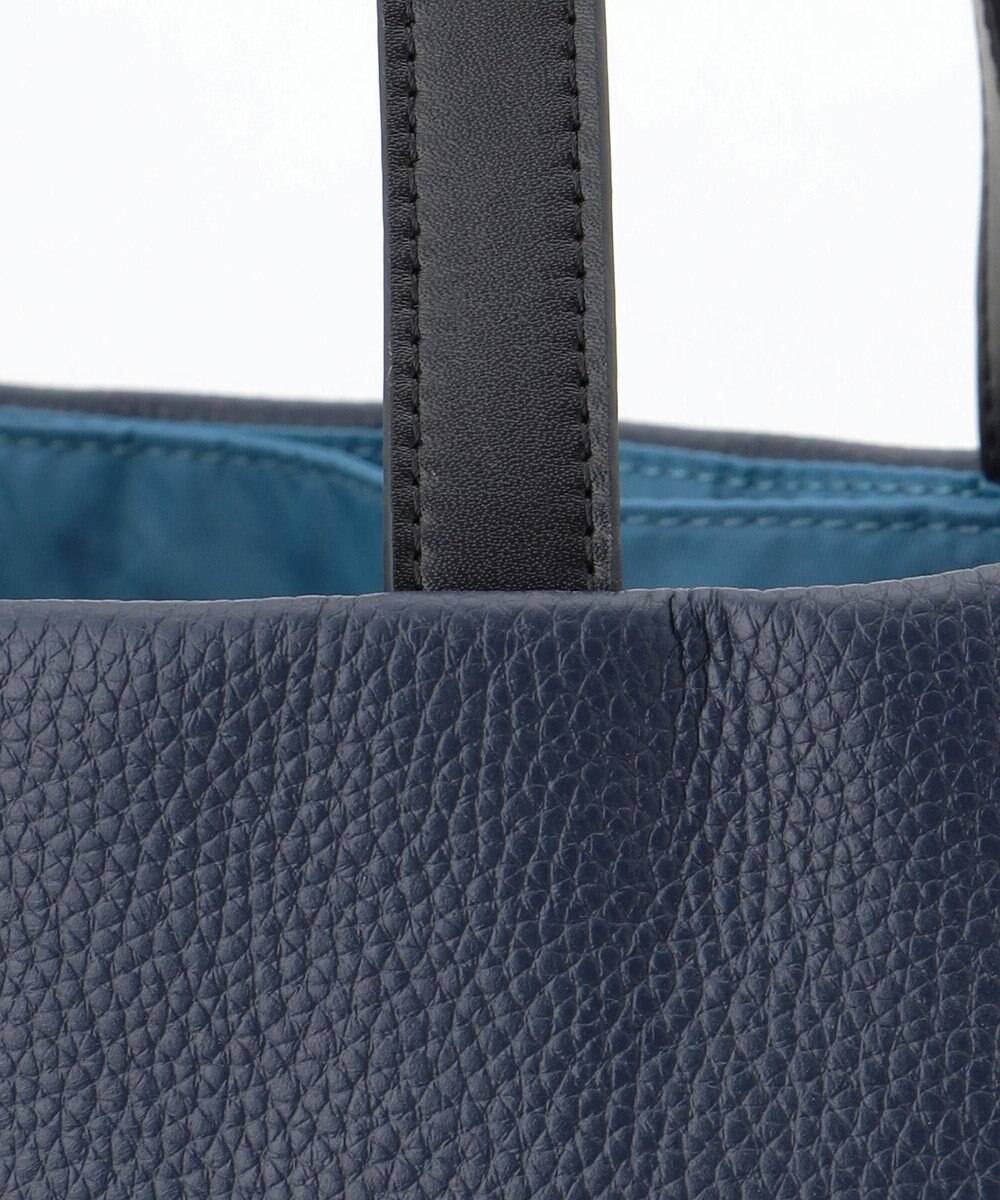 Y'SACCS 木村多江×Y'SACCS ラウンドシルエットトート 