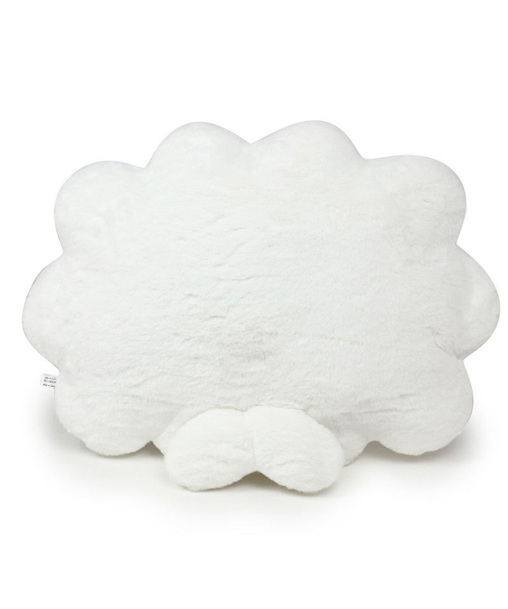 Mother garden しろたん 大きい 白い雲 抱き枕 ぬいぐるみ 