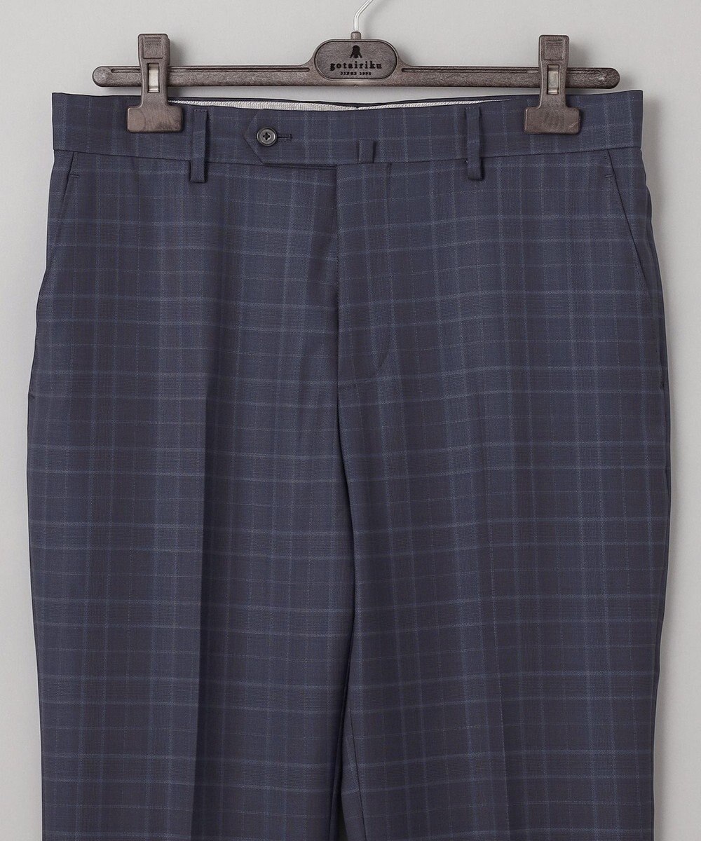 GOTAIRIKU 【DORMEUIL】MILLENNIAL スーツ 