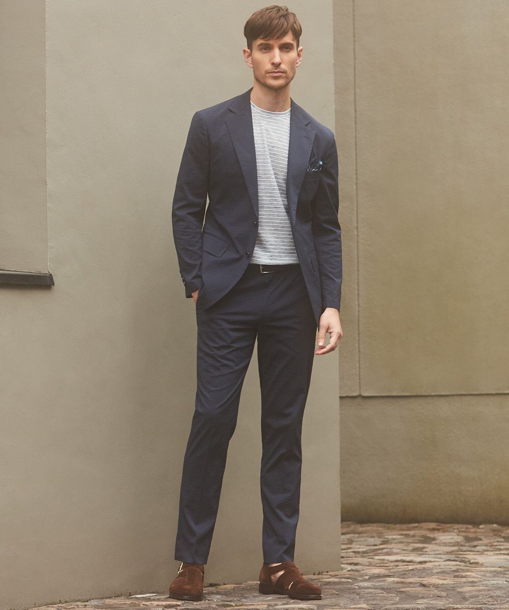 GOTAIRIKU セットアップ可【軽量/ストレッチ】クールマックスサッカーセットアップ パンツ 