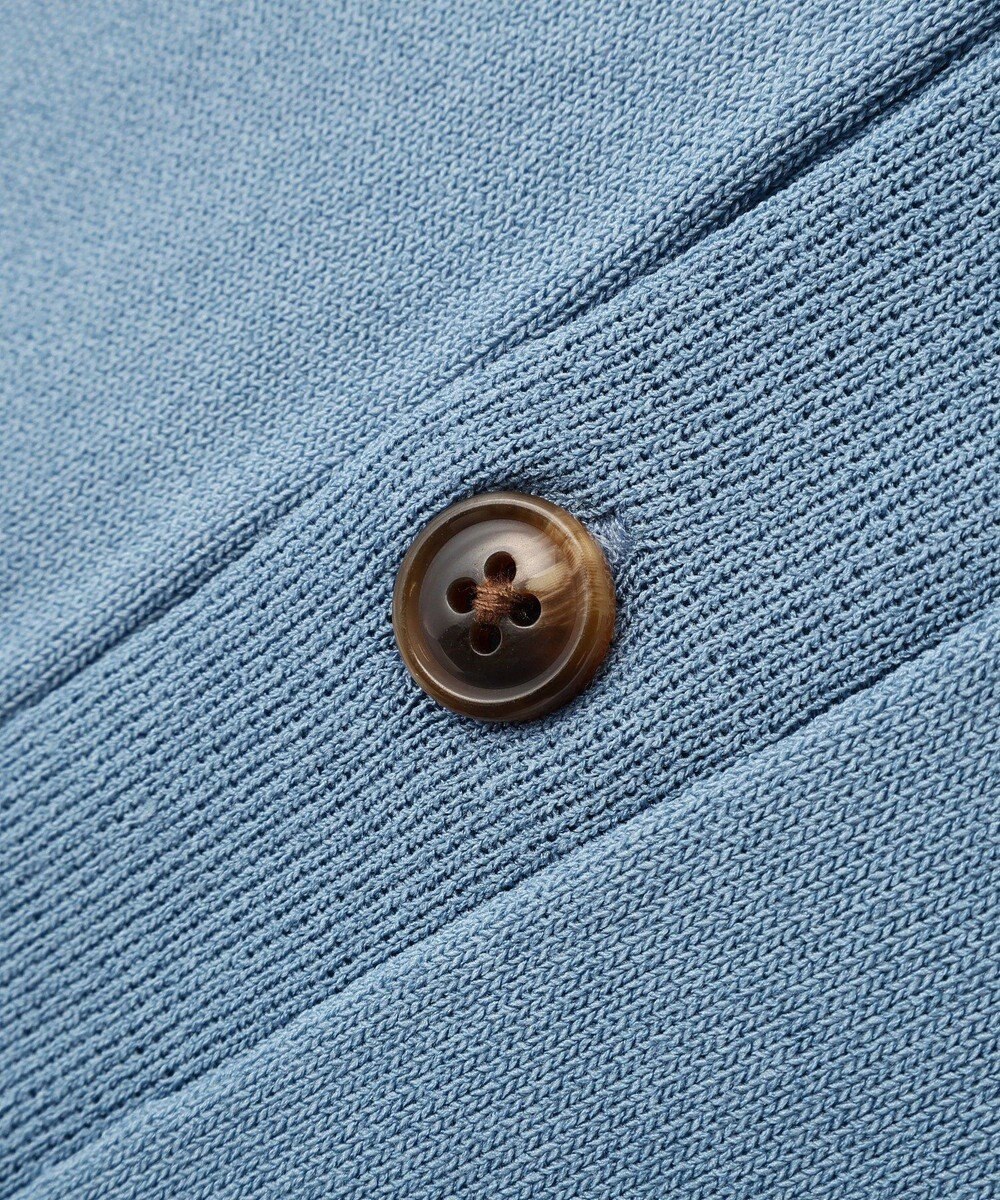 CRAFT STANDARD BOUTIQUE ドライニットカーディガン 