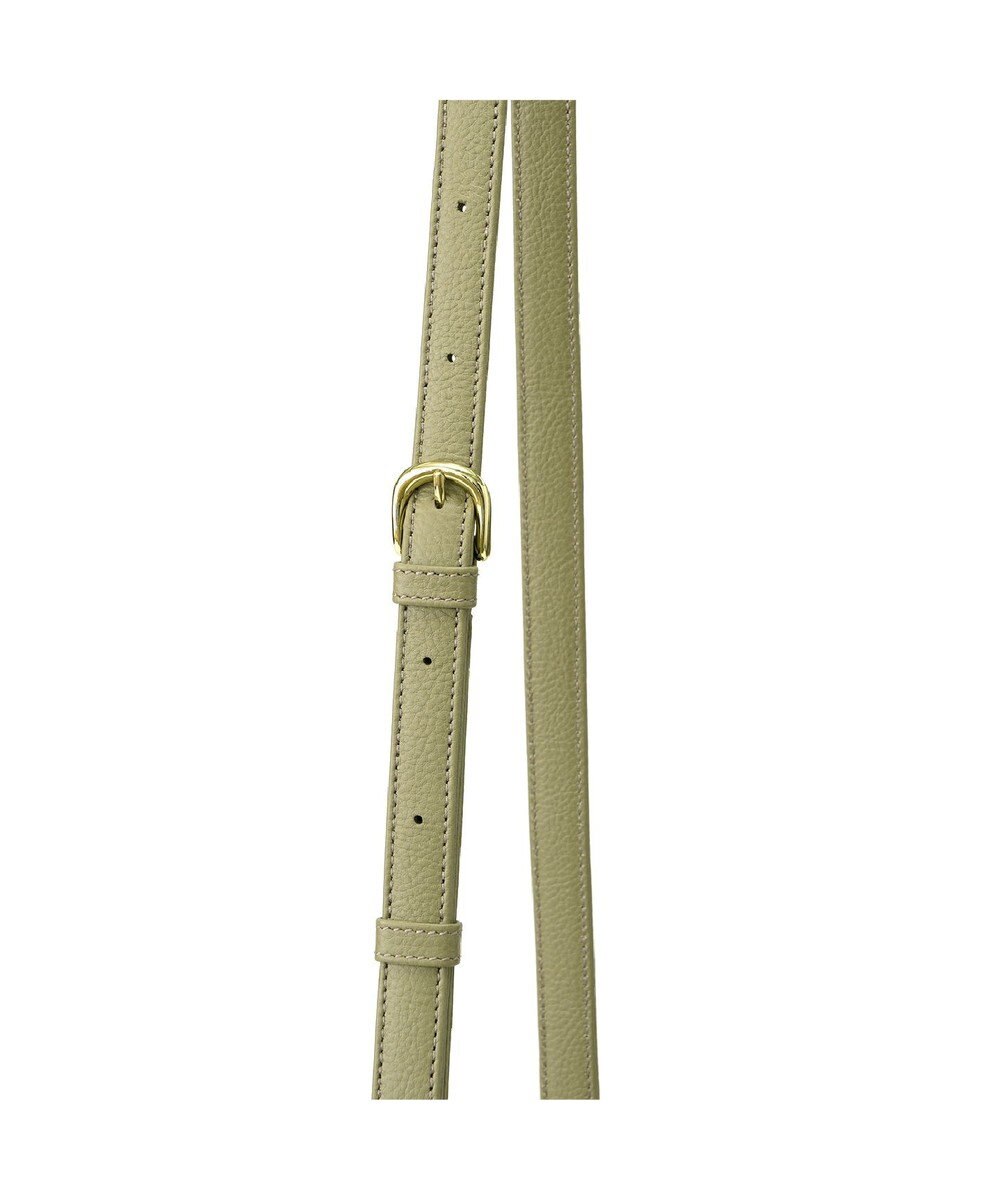 IBIZA イニシオ　牛革　2WAYバッグ 