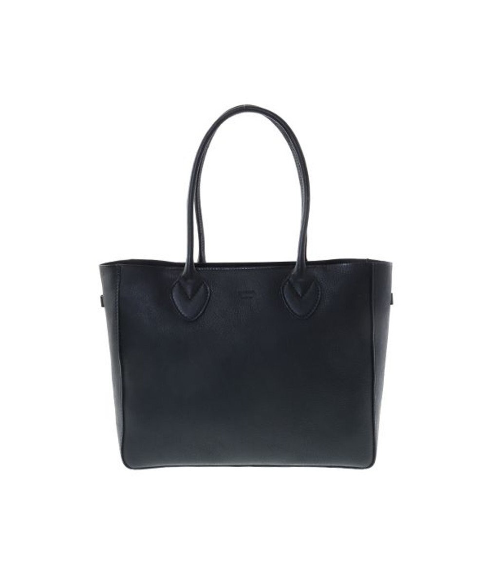 genten ミネルヴァ トートバッグ（中） 