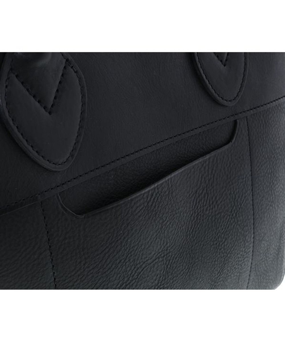 genten ミネルヴァ トートバッグ（中） 