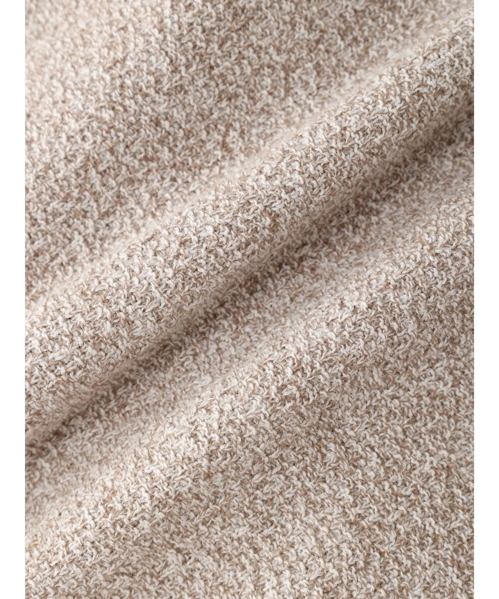 CRAFT STANDARD BOUTIQUE リンクス編みニットスカート 