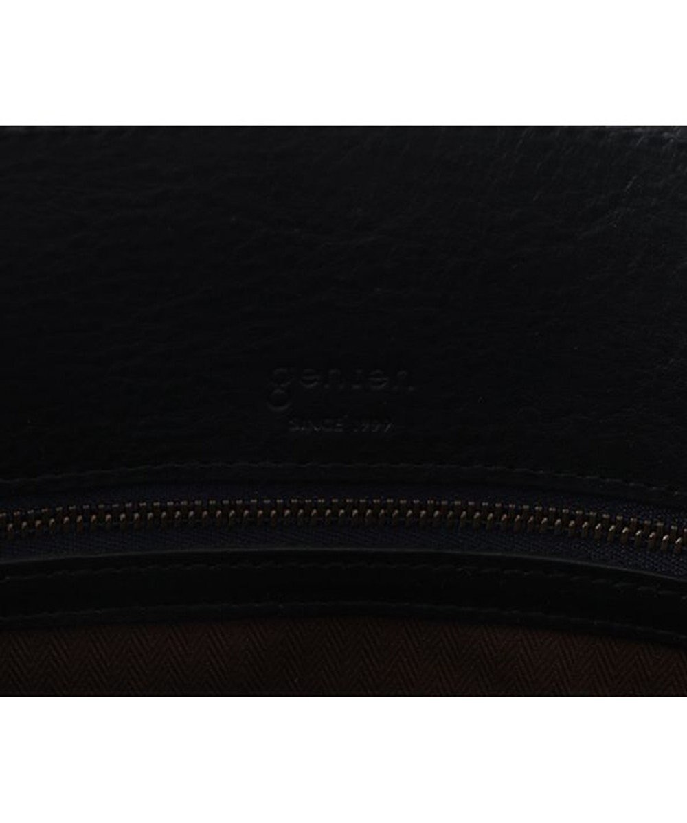 genten ミネルヴァ トートバッグ（中） 