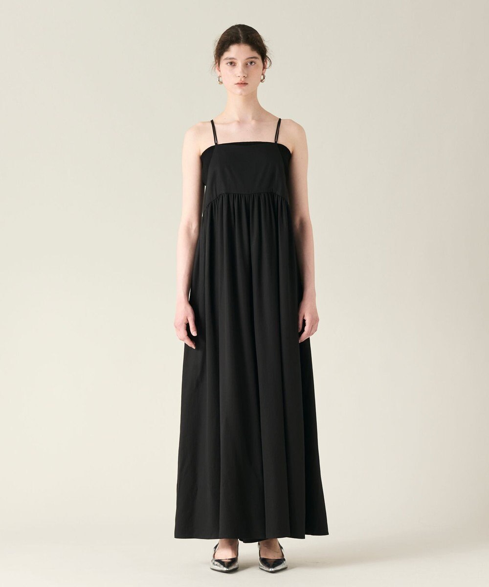 GRACE CONTINENTAL アメスリキャミサロペット 