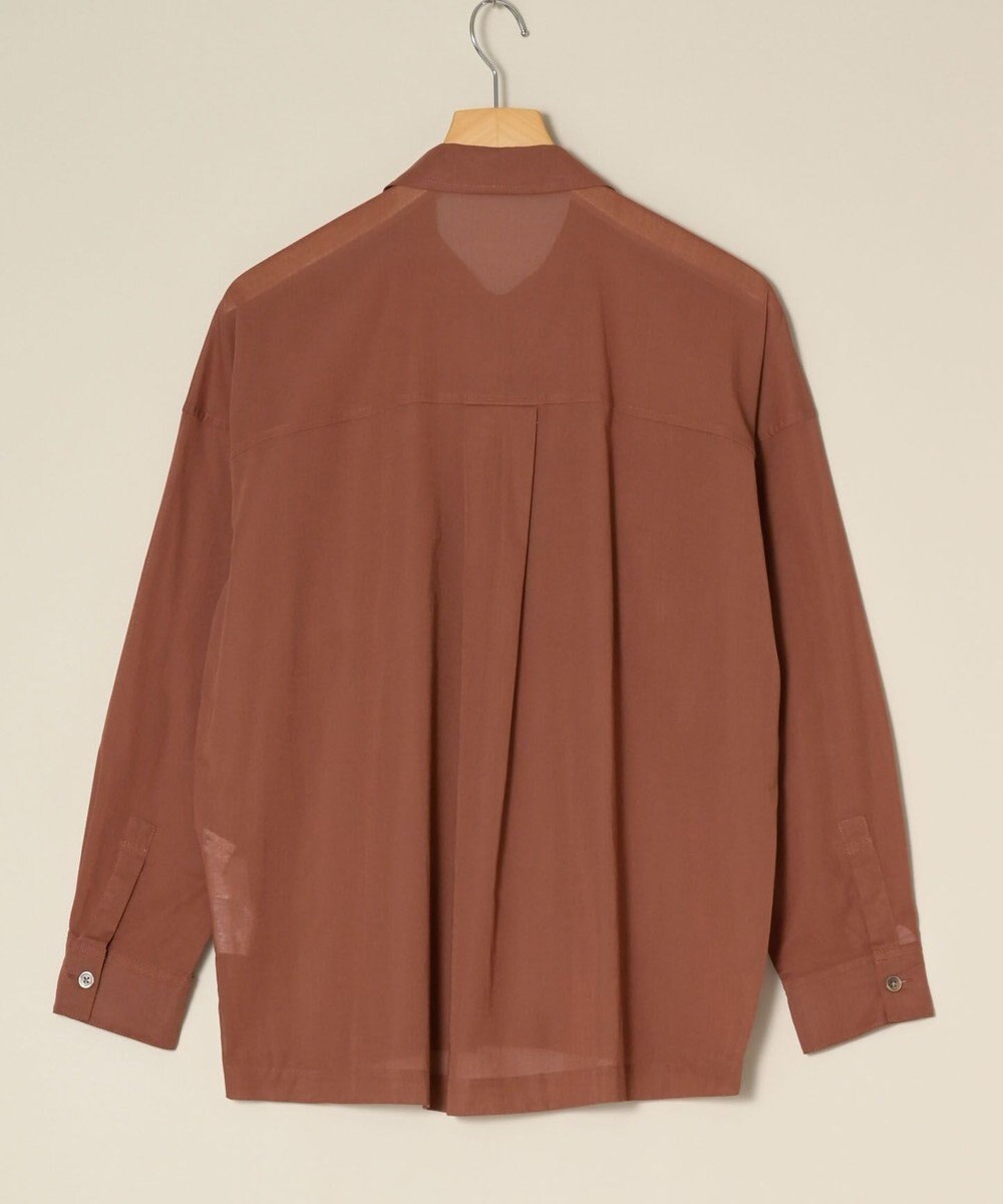 ONWARD Reuse Park 【組曲】ブラウス春夏 