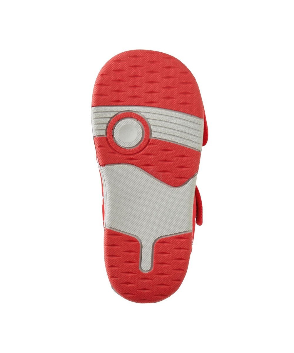 MIKI HOUSE HOT BISCUITS 【14-19cm】 ジャージ素材サンダル 