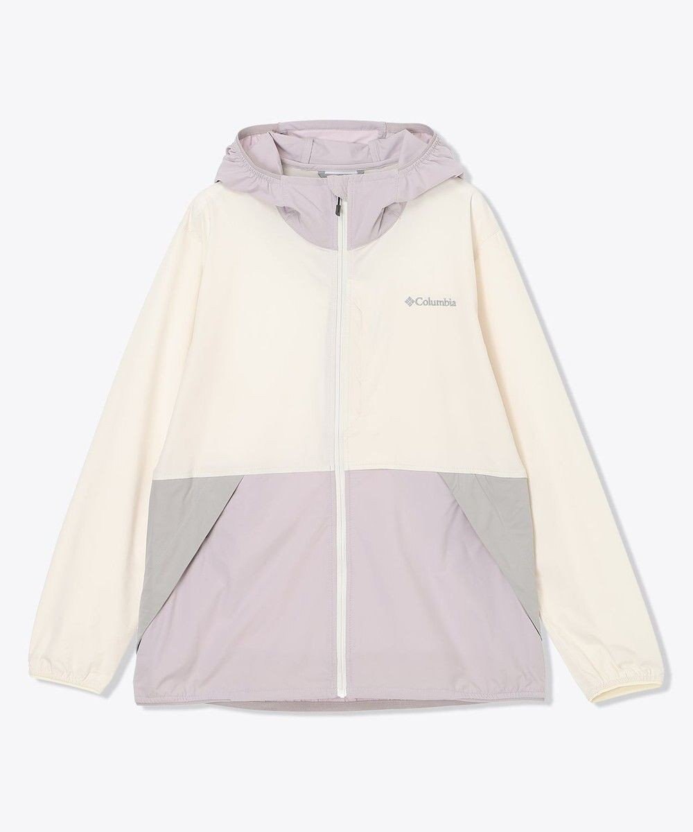 Columbia Columbia/ ウィメンズライトキャニオンソフトシェルIIジャケット /コロンビア 