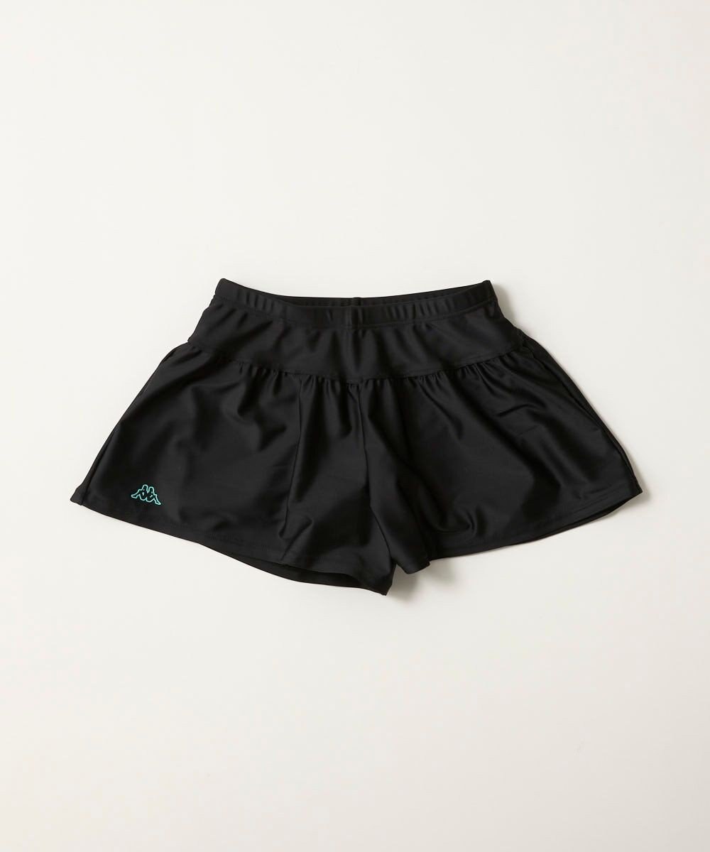 OP／FILA 【Kappa】フレアショートパンツ水着 