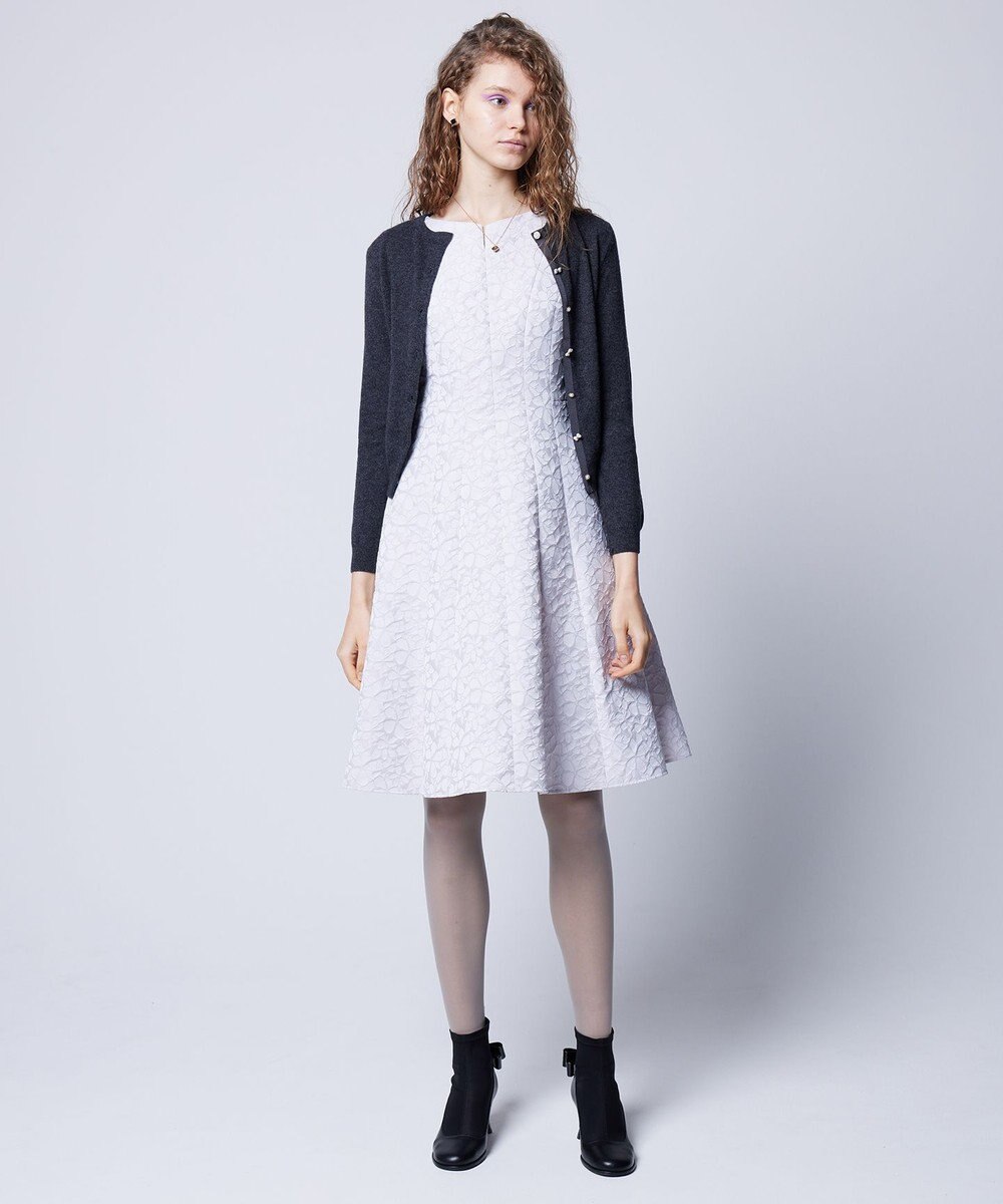 TOCCA 【洗える！】CASHMERE CARDIGAN カーディガン 