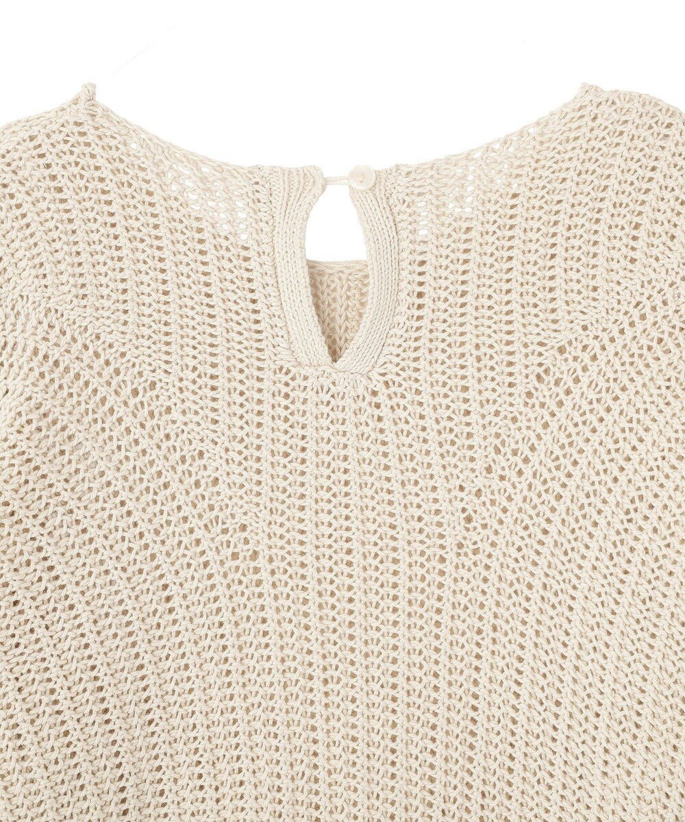 AMERICAN HOLIC ルーズニットプルオーバー 