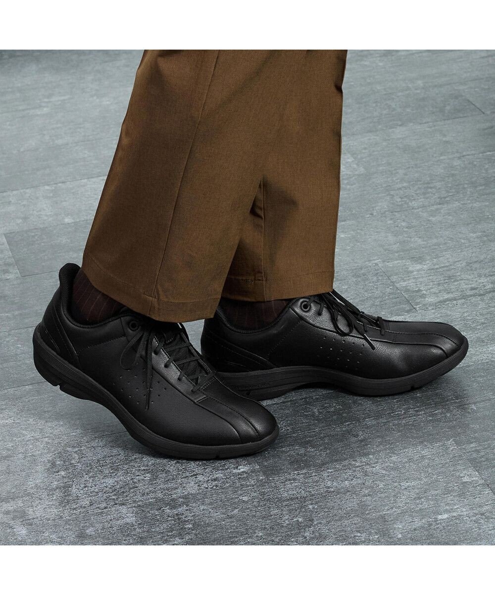 ASICS WALKING ハダシウォーカー メンズ 3E相当 