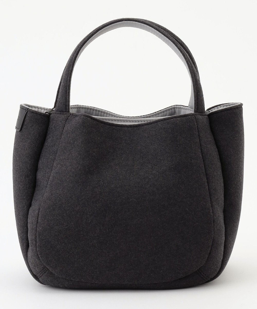 Y'SACCS フェルトトート　SSサイズ 