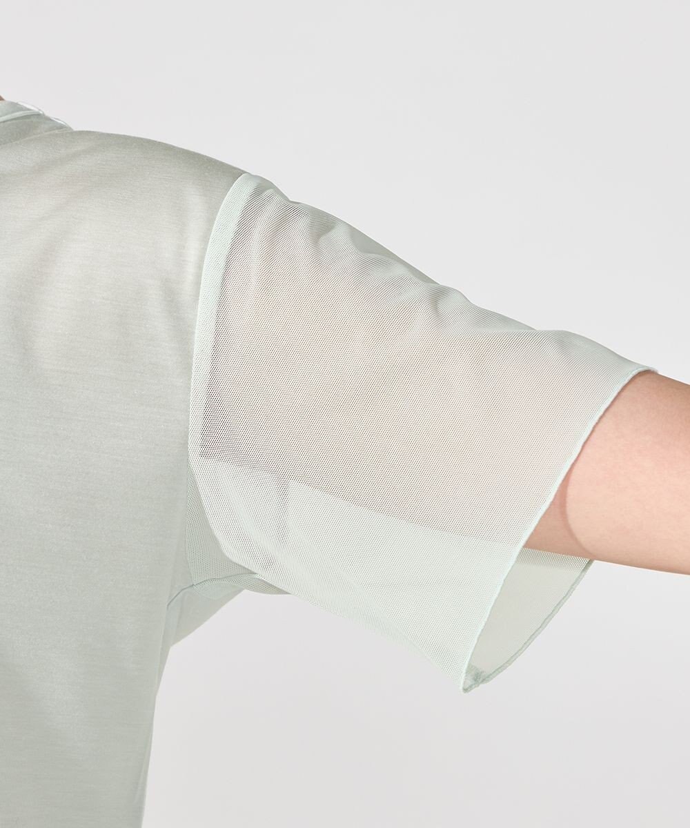 Chacott Tシャツ 