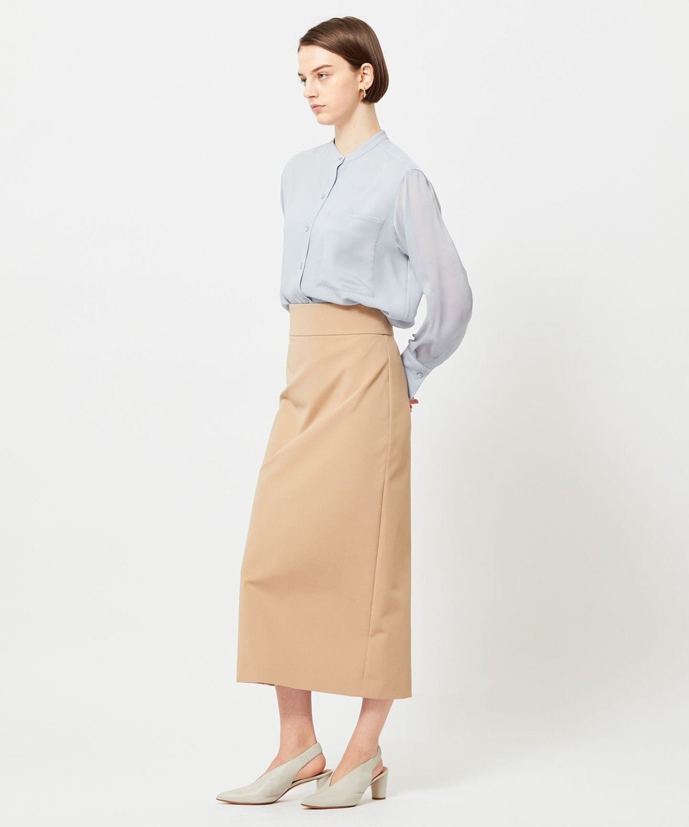 BEIGE， ALBAN / タイトスカート 