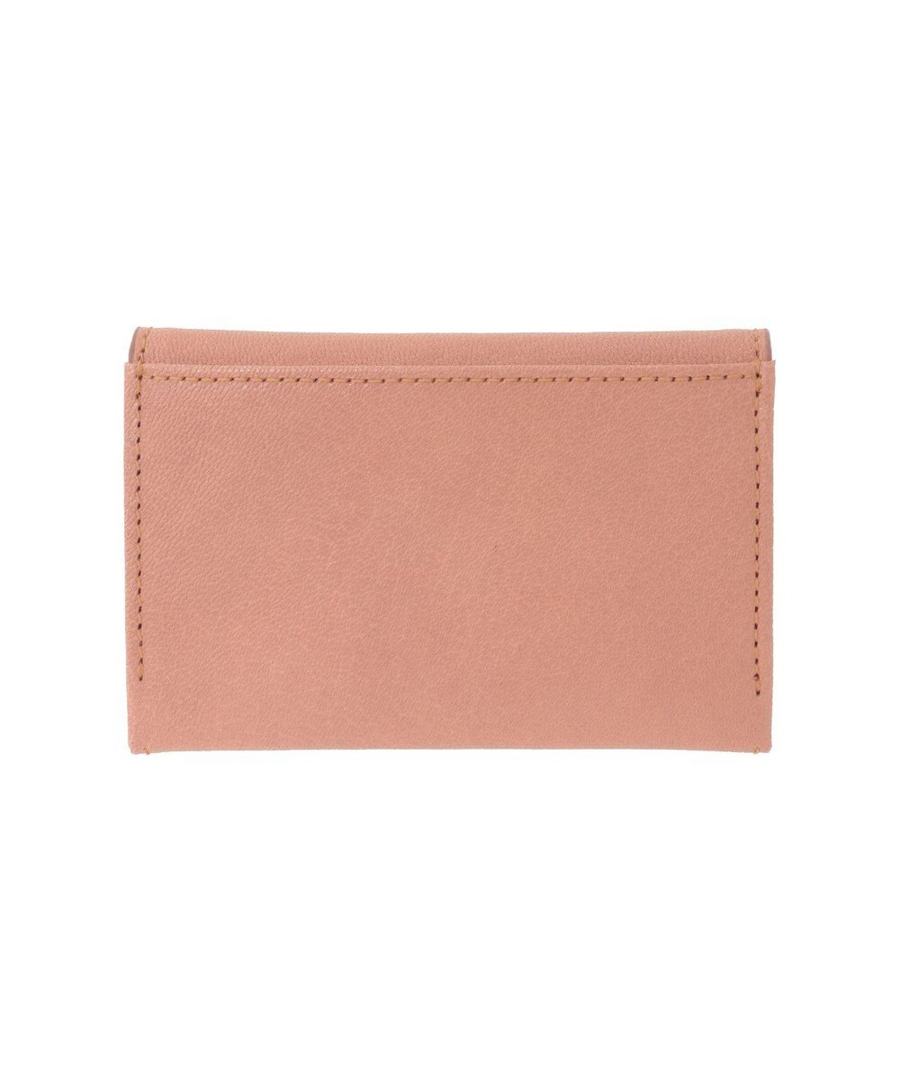 genten フレスコ 名刺入れ 