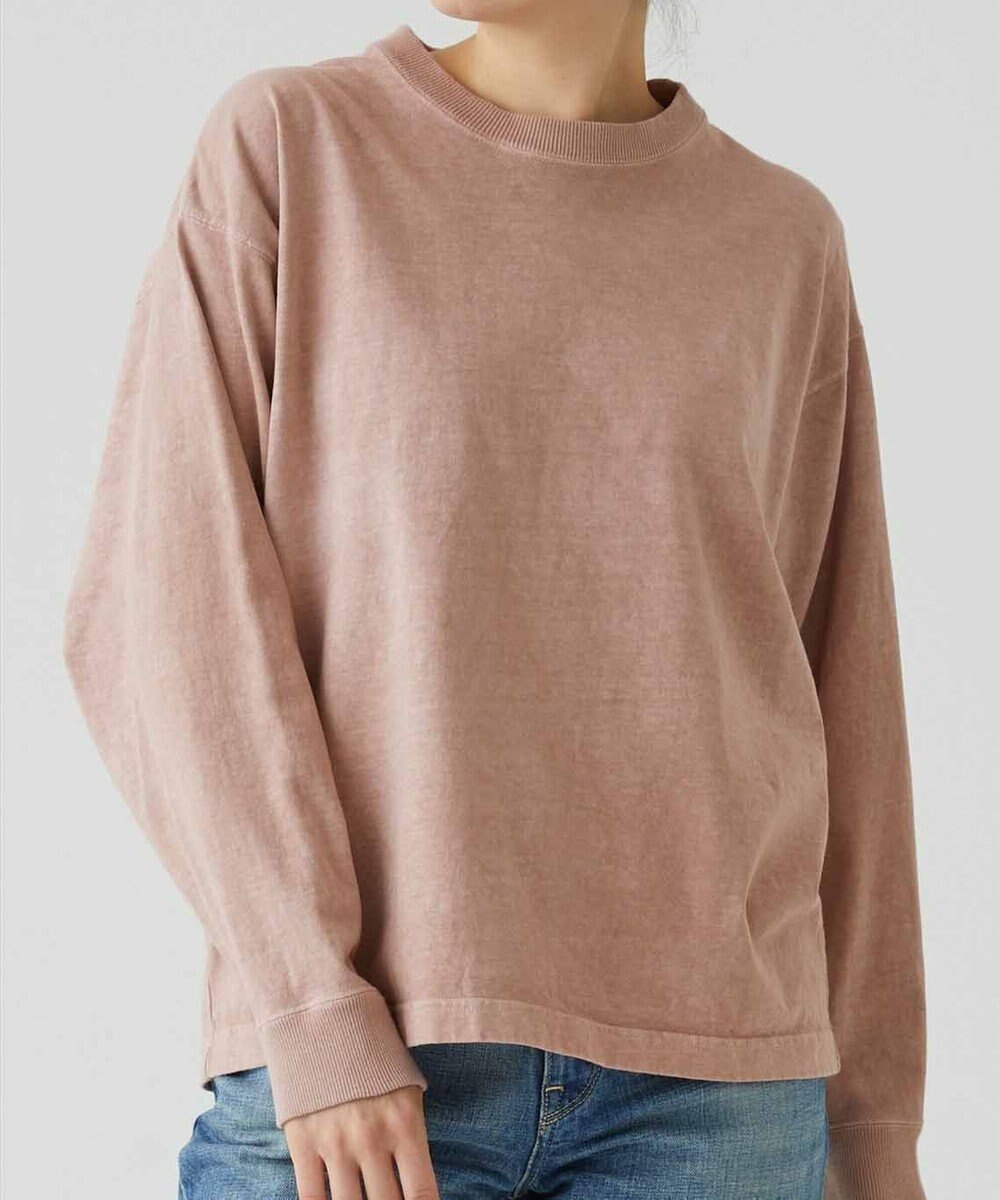 caqu caqu x GoodOn dolman sleeve tee  ドルマンスリーブTシャツ 