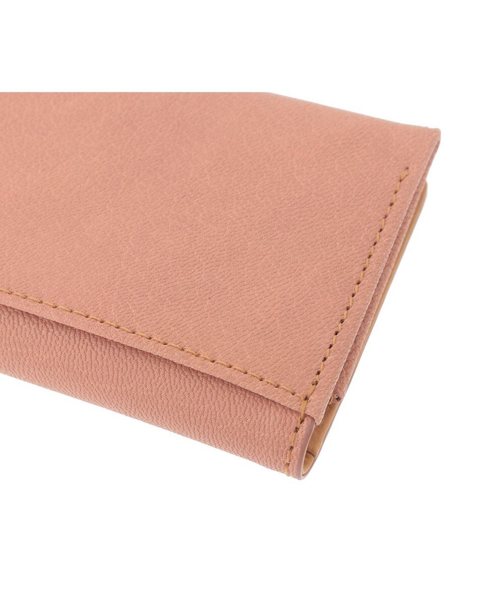 genten フレスコ 名刺入れ 