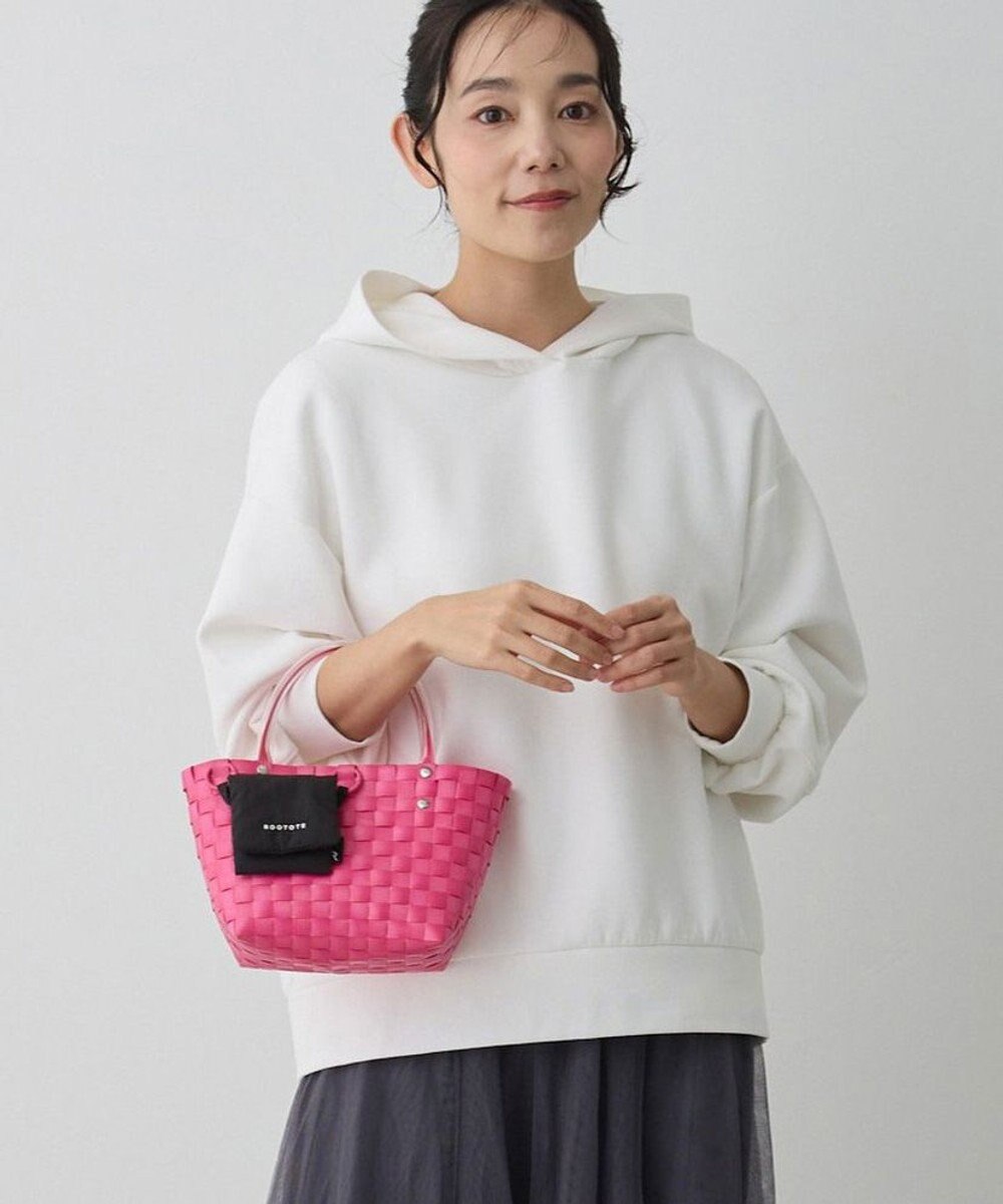ROOTOTE 1078【カゴバッグ】SC.ベビールー.バスケット-B 