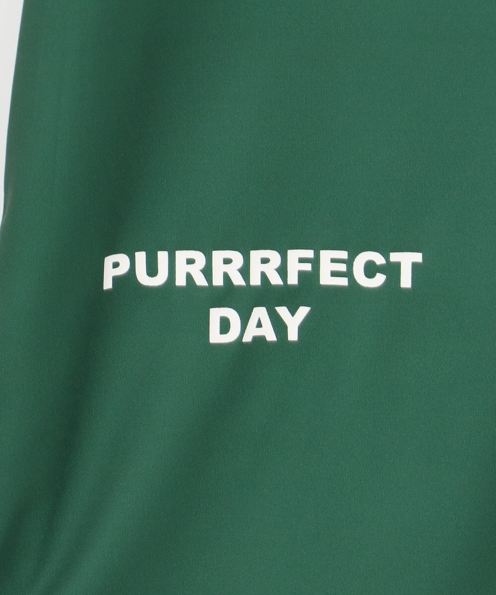 PW CIRCULUS 【UVカット / 吸水速乾 / 伸縮性抜群】【MEN】NEW バックメッシュモック T 